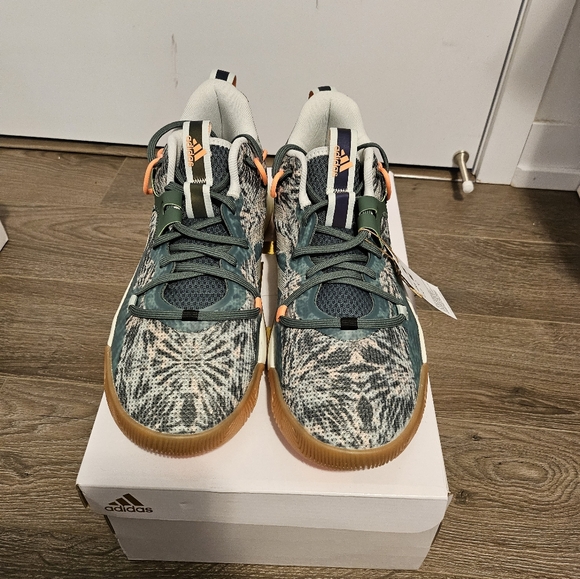 Harden Stepback 3 SZ10 - Picture 2 of 5